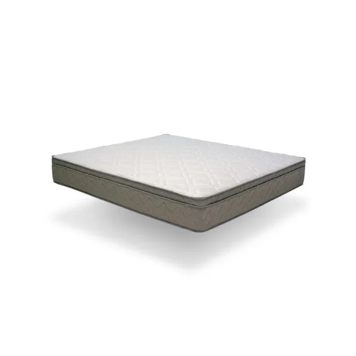 Comfort Mattress Is A Durable Fabric With High Resistance And A Layer Of Ultra-flexible Foam 90*190*28cm