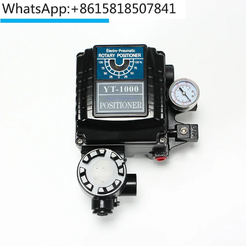 

Feedback board for actuator electrical valve locator YTC-1000L linear YT-1000R angle type pilot valve