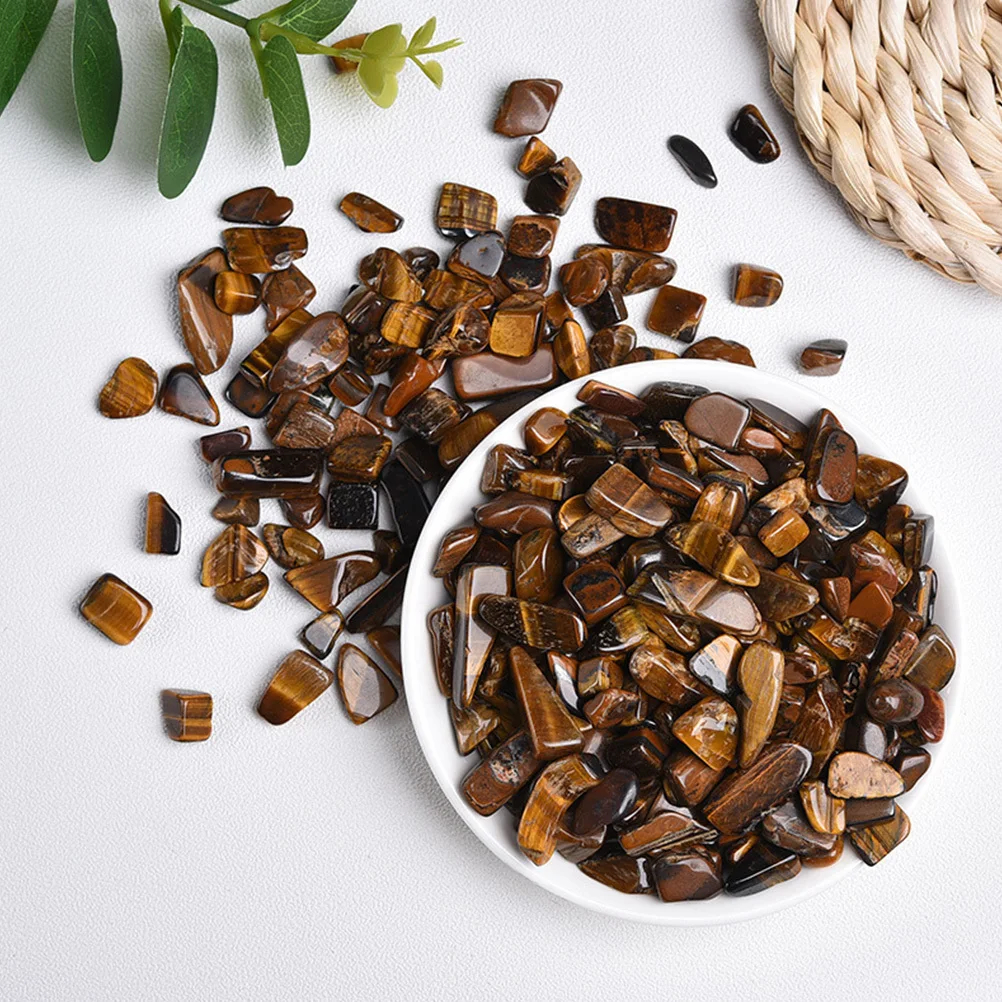 

1 set Delicate Aquarium Rocks Stone Decorative Gravel For Aquarium Fish Landscaping Garden Rocks Bulk Colored Stones