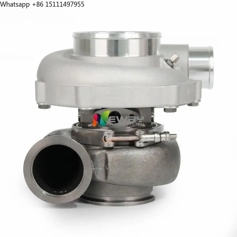 

G30-900 Performance Turbo | Двойной шарикоподшипник | A/R.83 Dual Vband | 2.0-3,5л