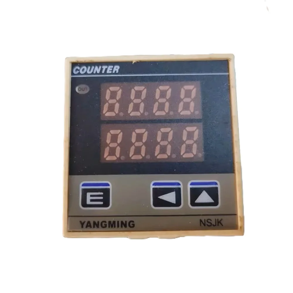 

YANGMING Yangming Counting Meter NSJKM-4G Counting Meter NSJKM-4G