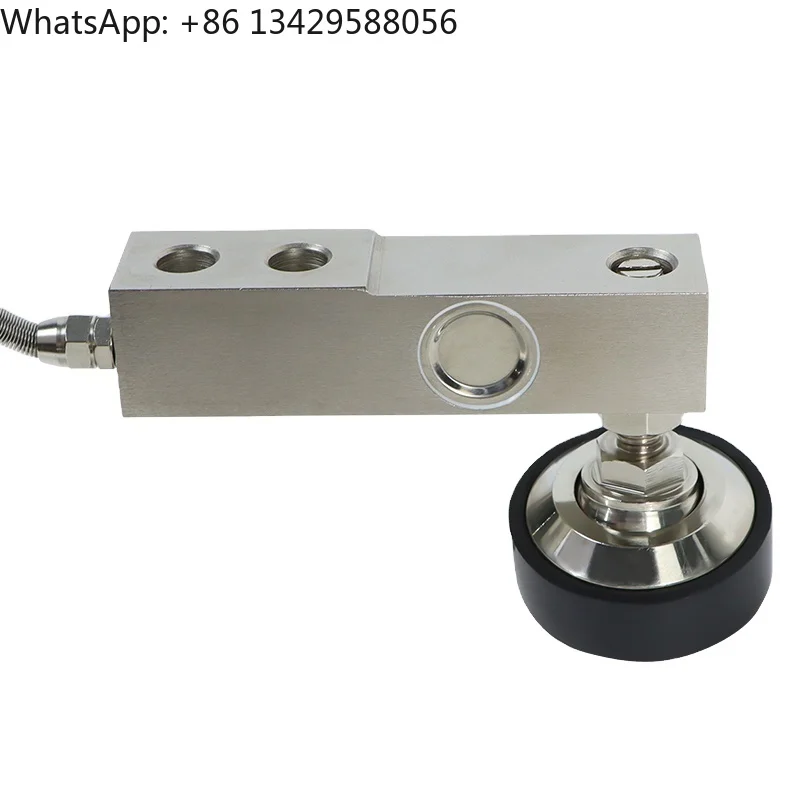 

DYX-301 Weighing Scale 3ton 5ton Load Cell Shear Beam Load Cells