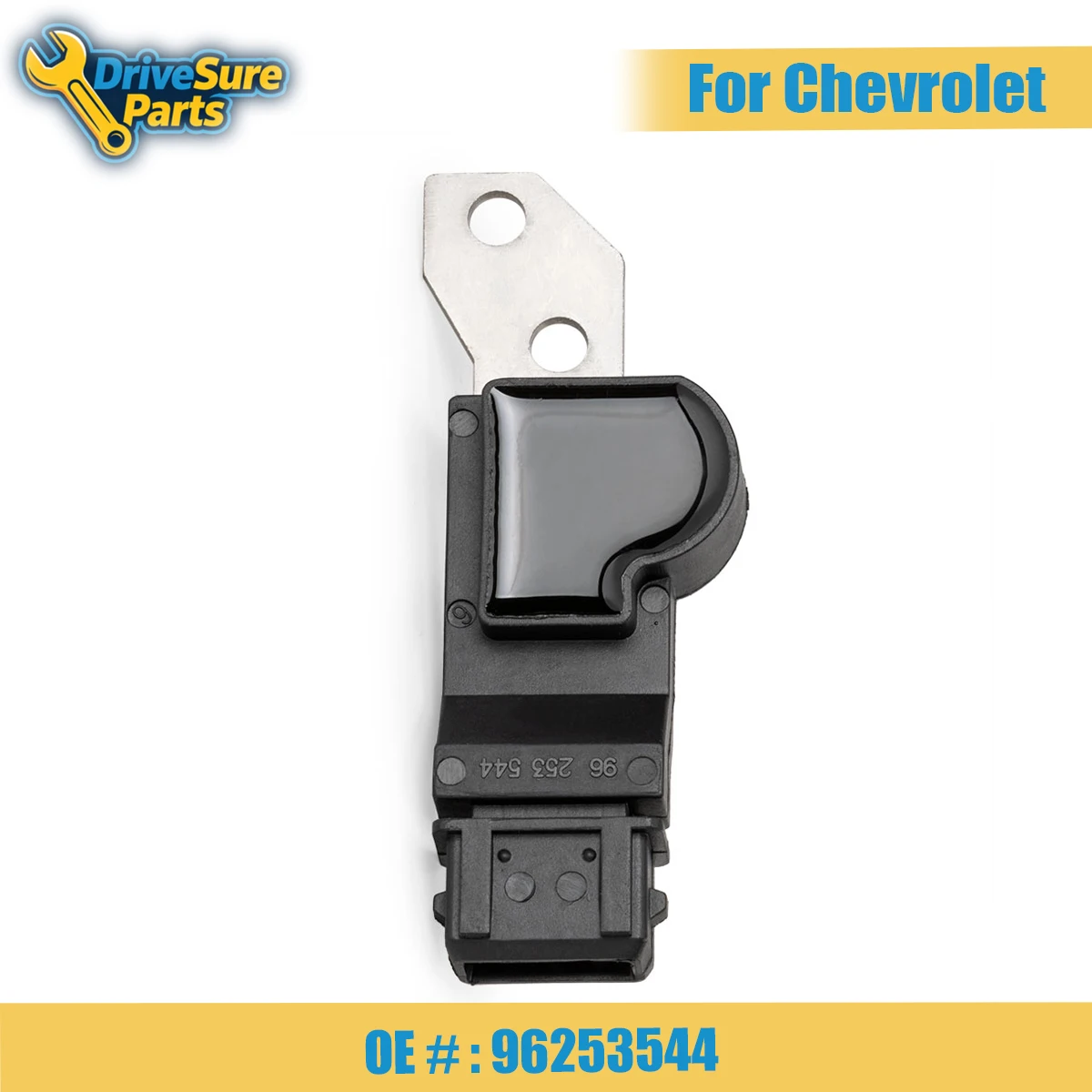 

96253544 1/10PCS Camshaft/CAM Position Sensor For Chevrolet AVEO Excelle 1.6 CRUZE LACETTI REZZO Tacuma WAVE Daewoo 1.4 1.6 1.8