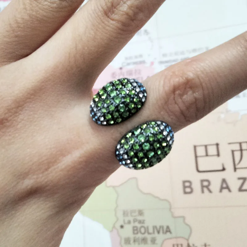 Sublima 2024 ciondoli originali Set di gioielli raffinati collana di goccia di lusso orecchino di perle braccialetto di conchiglia anello gioielli