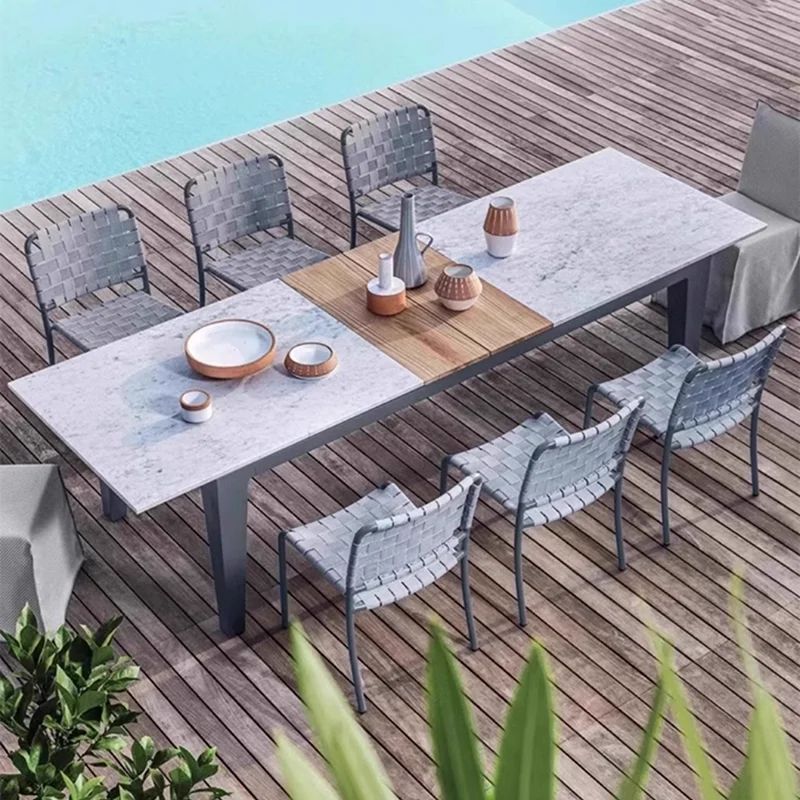 모바일 커피 정원 가구 세트 레스토랑 회의 연구 테이블 현대 라운지 피크닉 디자이너 포커 메사 홈 가구