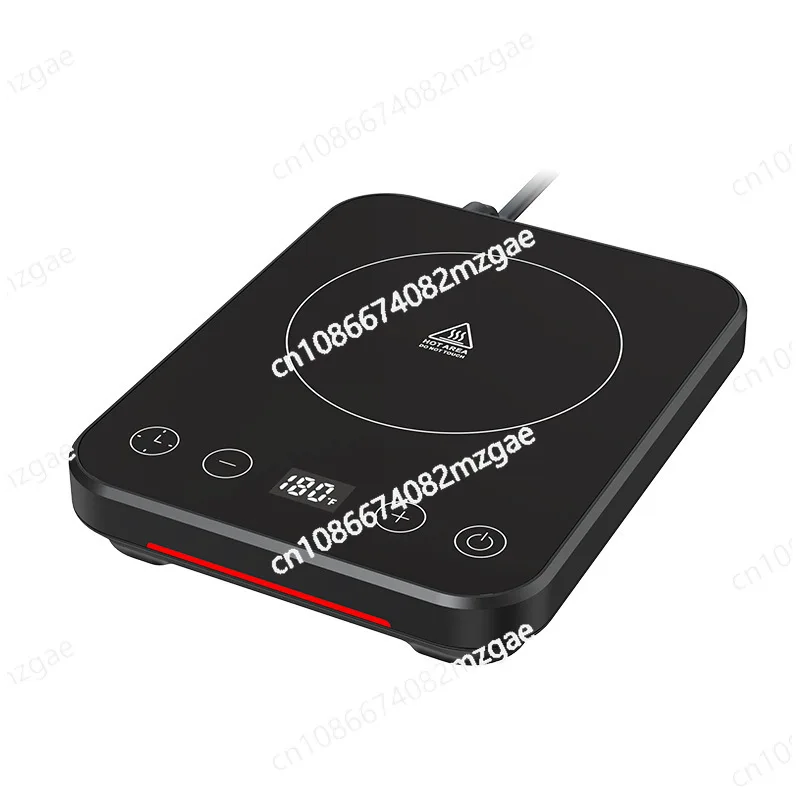 

Yeast fermentation thermostat, smart warm coaster adjustable