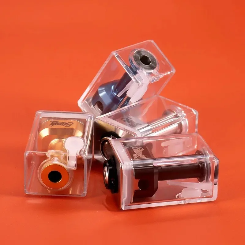 RBA Kit Boro Tank Bridge 316 SS Vape Pen 1.0/2.0/2.5/3.0/4.0 SVA/KBRS/Billet Box BB Boro Mod replacement coil - related product image