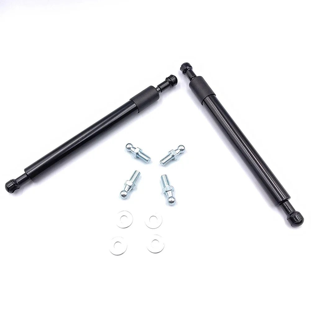 Multifunctional Pickup Truck Tailgate Damper Lifting Door Shock Rod for Great Wall Cannon 2023+