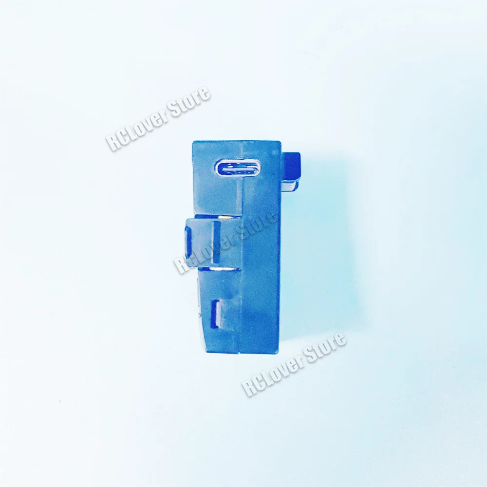 RC ERA C032 Uh-1 Huey RC هليكوبتر 7.4 فولت 350 مللي أمبير يبو البطارية الأصلية إكسسوارات قطع غيار