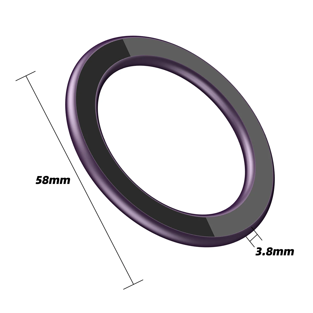 아이폰 14 13 12 프로 맥스 자석 링 마운트 Magsafe 스마트 폰 홀더 스탠드 벽 주방 자동차에 대 한 자기 전화 홀더