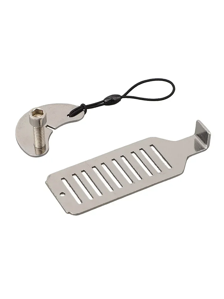 Hotel Accommodations Installation Hardware Safe Security Tool Portable Door Lock Easy Installation Lightweight