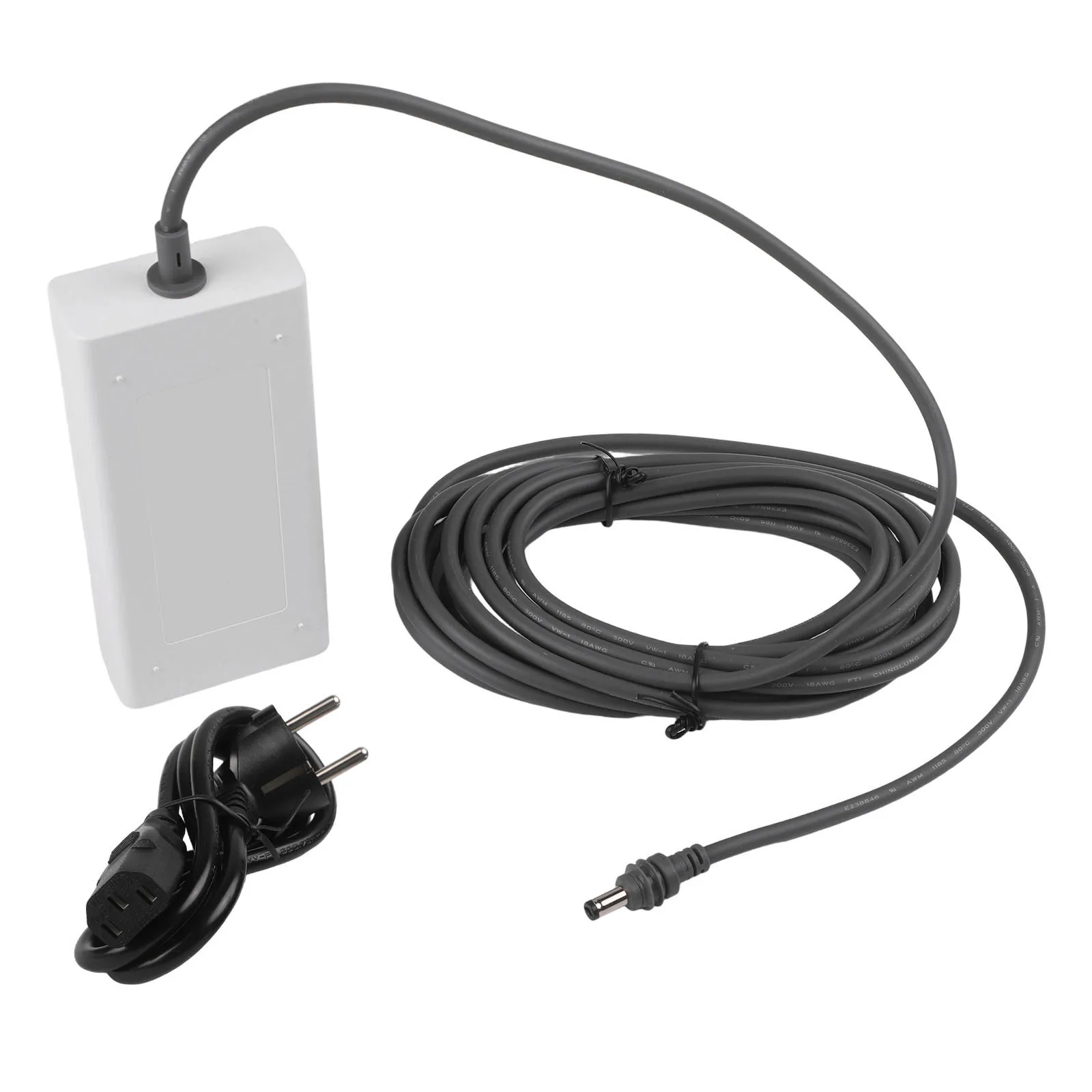 

1 комплект адаптера переменного тока 144 Вт с USB-кабелем-адаптером для Starlink Gen3 для Starlink Mini, надежный источник питания, инструменты, запасные части