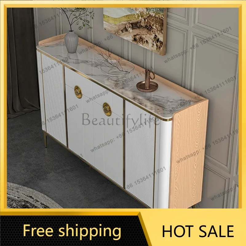 Storage Organizer Shoe Cabinet Living Room Mobile Space Saving Hidden Shoe Shelf College Dorm Essentials