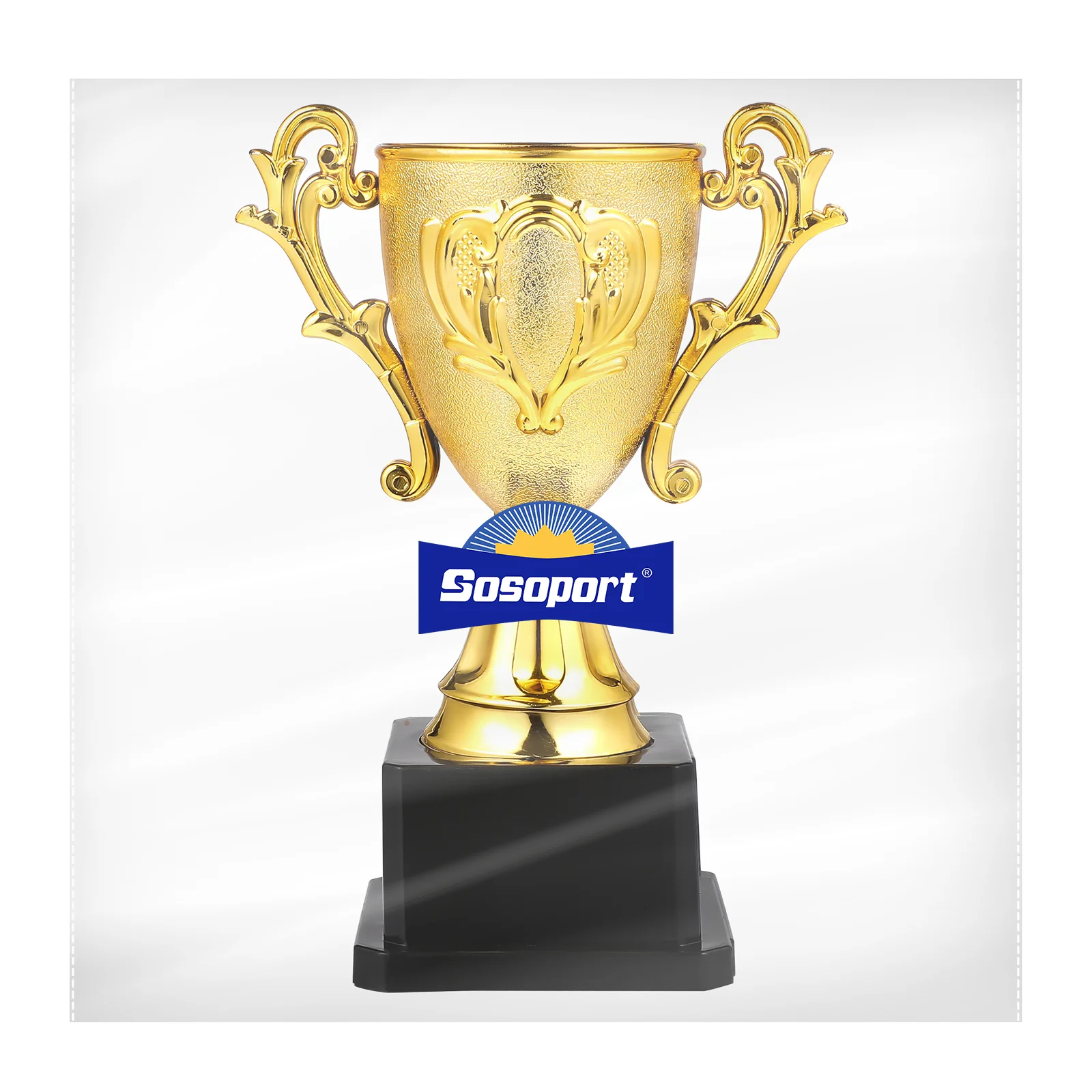 Award Trophy for Kids Winner Gift Toy Party Favors Trophies Games Sports Effort Recognition