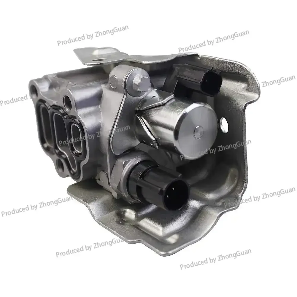 Suitable for Honda CRV Accord VTEC Solenoid Valve VVT Valve 15810-RAA-A03 15810-RAA-A01