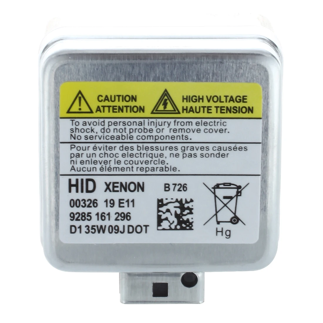 Superior-2 X D1S Hi…