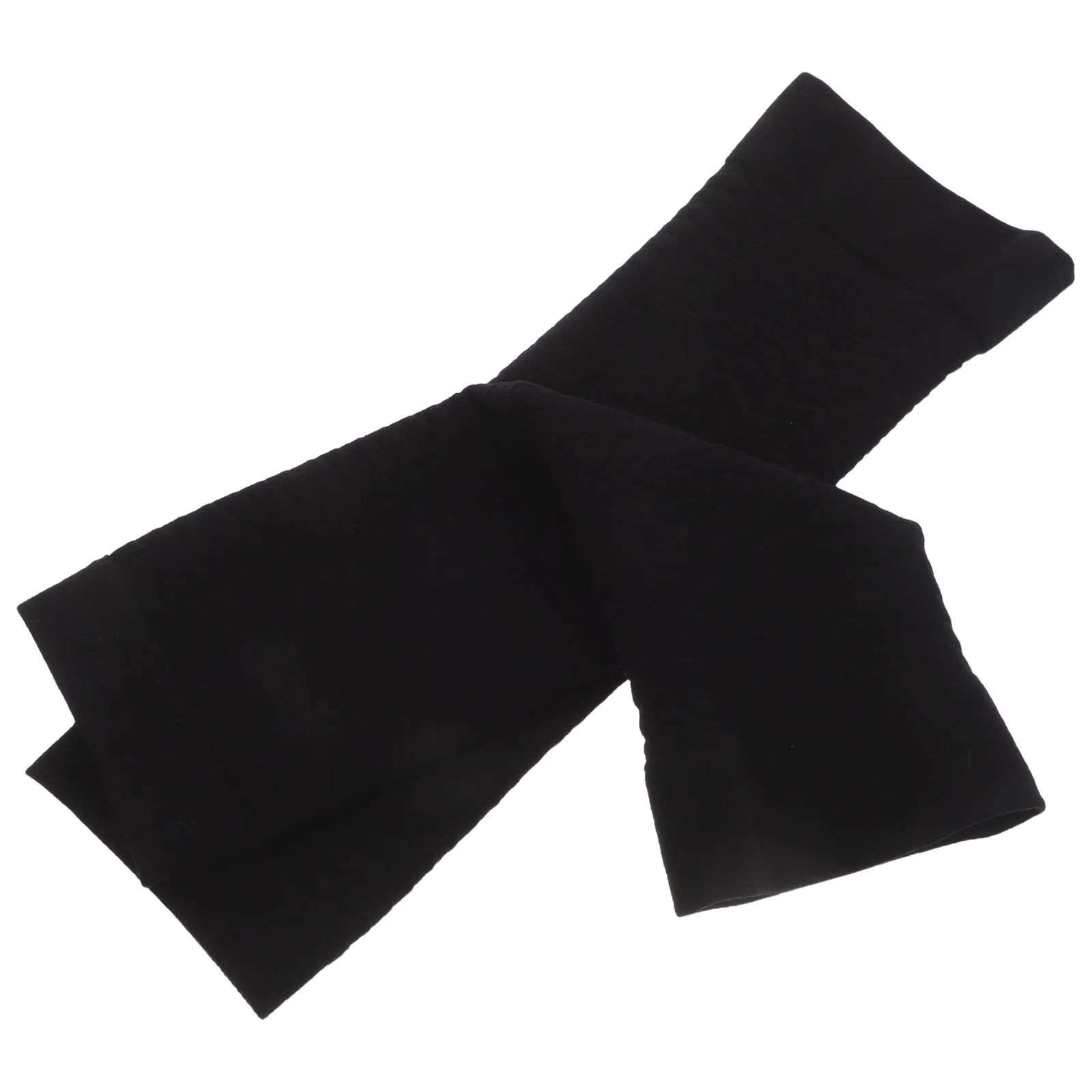2Pcs Spiral Leg Shaper Adjustable Compression Thigh Wrap for Slimming Toning Workout Breathable Shapewear Comfortable Leg Wrap