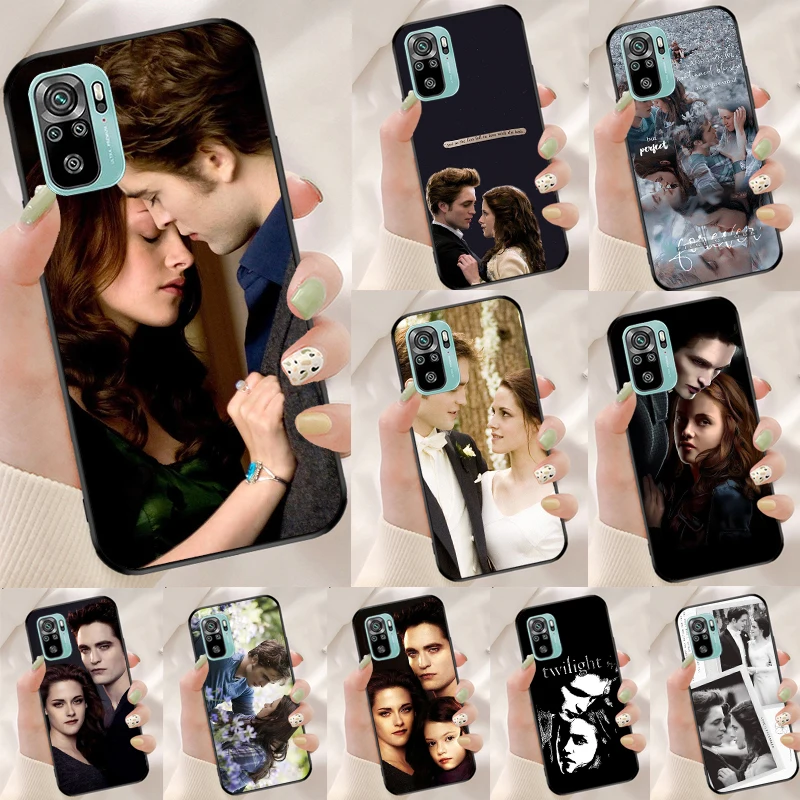 Tv Twilight Bella E… - image