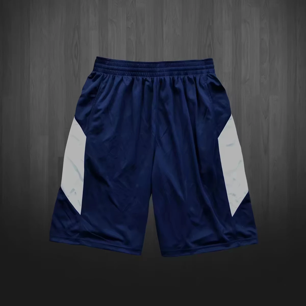 Summer Fashion Men Sports Fitness Basketball Shorts Fashion Breathable Quick Drying Loose Shorts 3D Printed Beach Shorts Moto