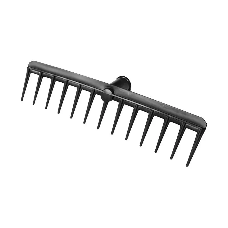 

Leveling Rake Lawn Leveler Tool Sturdy Heavy Duty Leveler For Grass Gravel Pine Gardening Farm Backyard Field Maintenance Tool