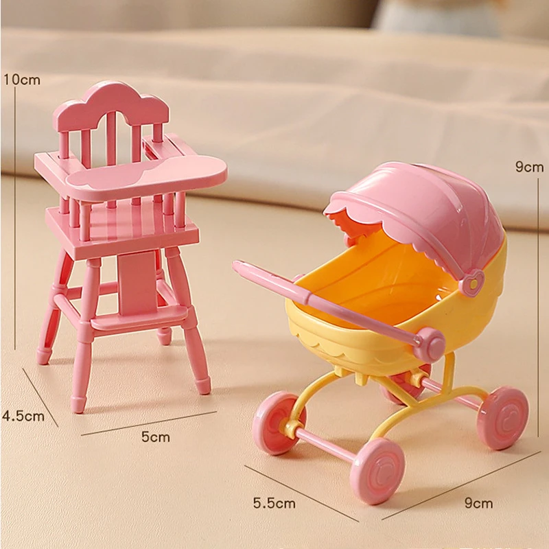 1:12 Puppenhaus-Miniatur-Möbel – Dollhouse Furniture Set Bewertung und Preis