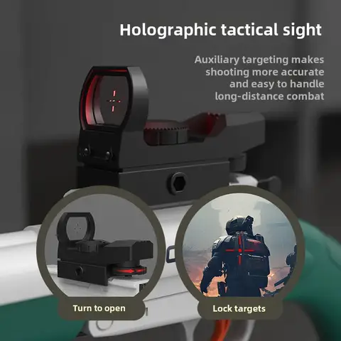 8 best sales एयरसॉफ्ट बैरल - №5