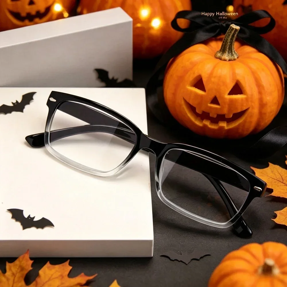 Square Reading Glasses Set — product information 4