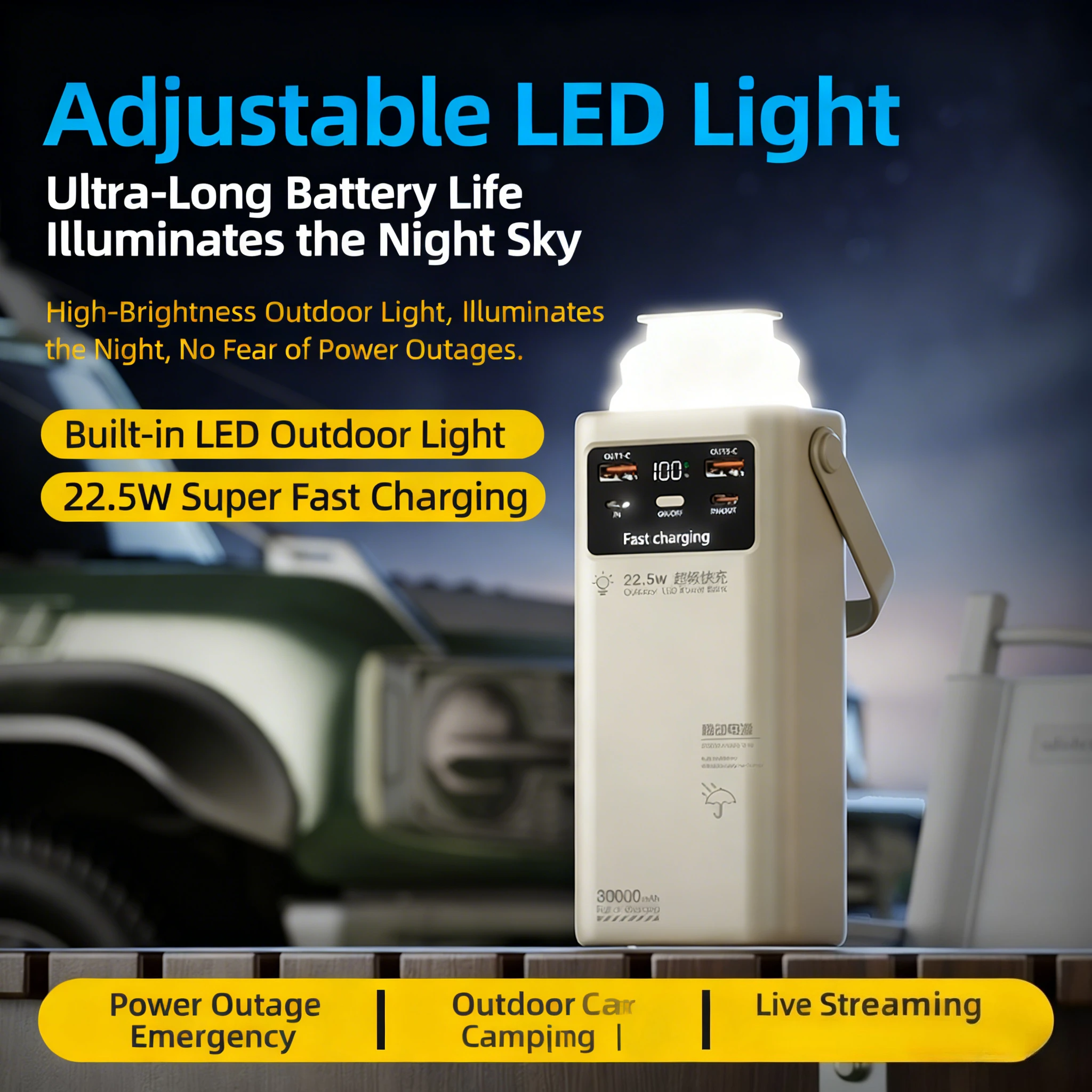 Thumbnail 3 - #56 Best Portable Power Stations to Buy In 2026