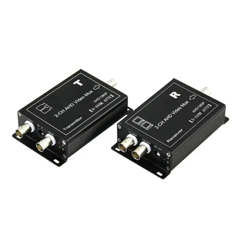 multiplexeur-coaxial-hd-ahd-sqpp-2chs-emetteur-1-ligne-pour-2-canaux-melangeur-de-signal-de-camera-de-surveillance-pieces-detachees-cctv