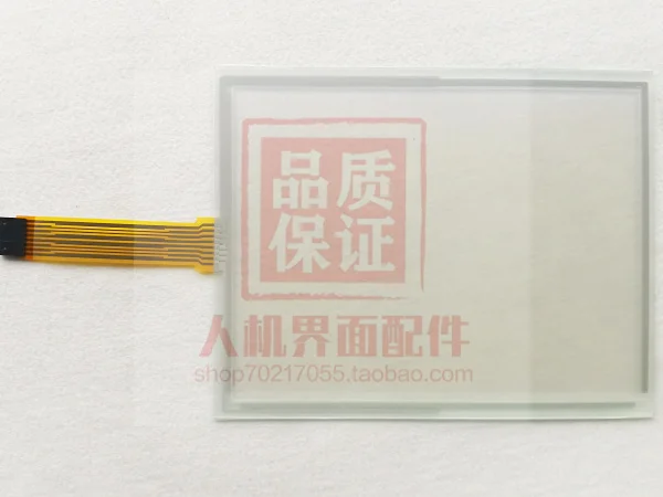 

10.4 INCH 8WIRES AMT9518 91-09518-00C TOUCH SCREEN TOUCHPAD