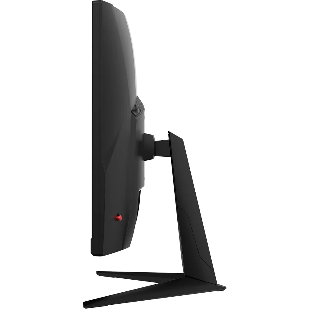 G27C4X 커브드 게이밍 모니터, 1920x1080 (FHD), 1ms, 250Hz, FreeSync, HDMI, 디스플레이 포트, 깜박임 방지, 눈부심 방지, 27 인치