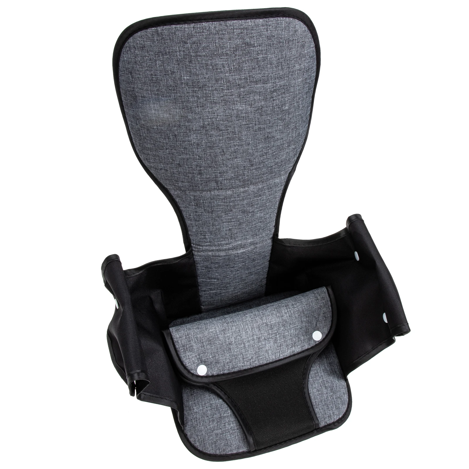 

Stroller Cushion Insert Safety Mat Universal Pad Toddler Pillow Breathable Comfortable Washable