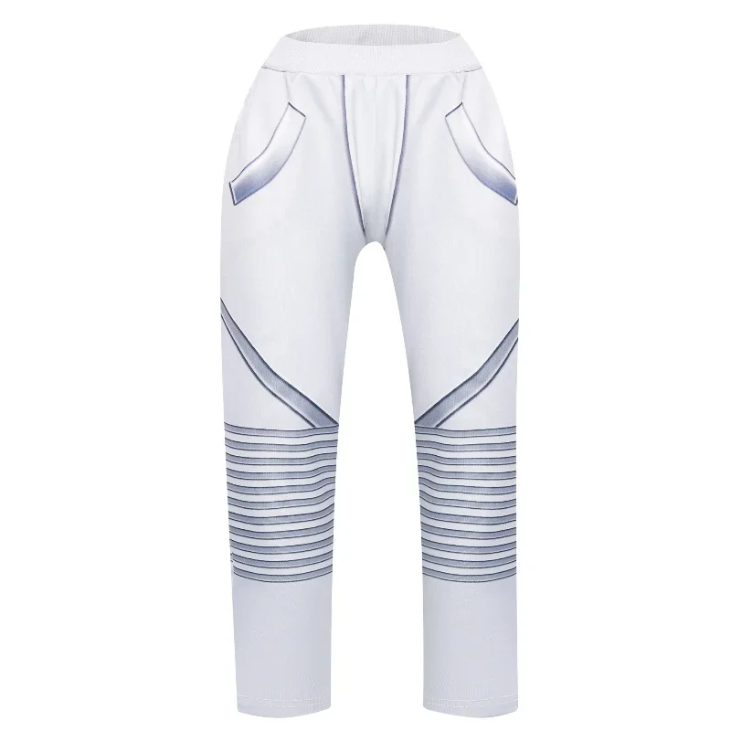 Gioco per bambini Costume Cosplay ragazzi Marshmello DJ costumi interessanti maschera felpe con cappuccio tuta musica Costume da festa di Halloween per bambini ragazzi