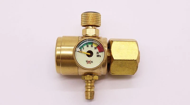 Pressure Reducing V…