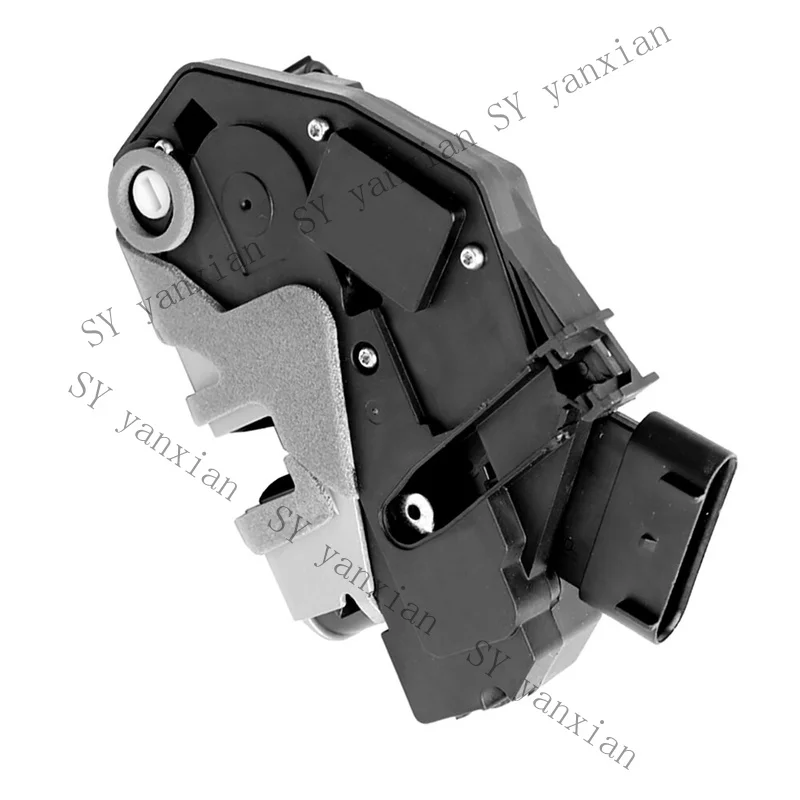 SY+ Rear Left Side Door Lock Actuator 31349870 Fits For XC60 2013 2014 2015-2017