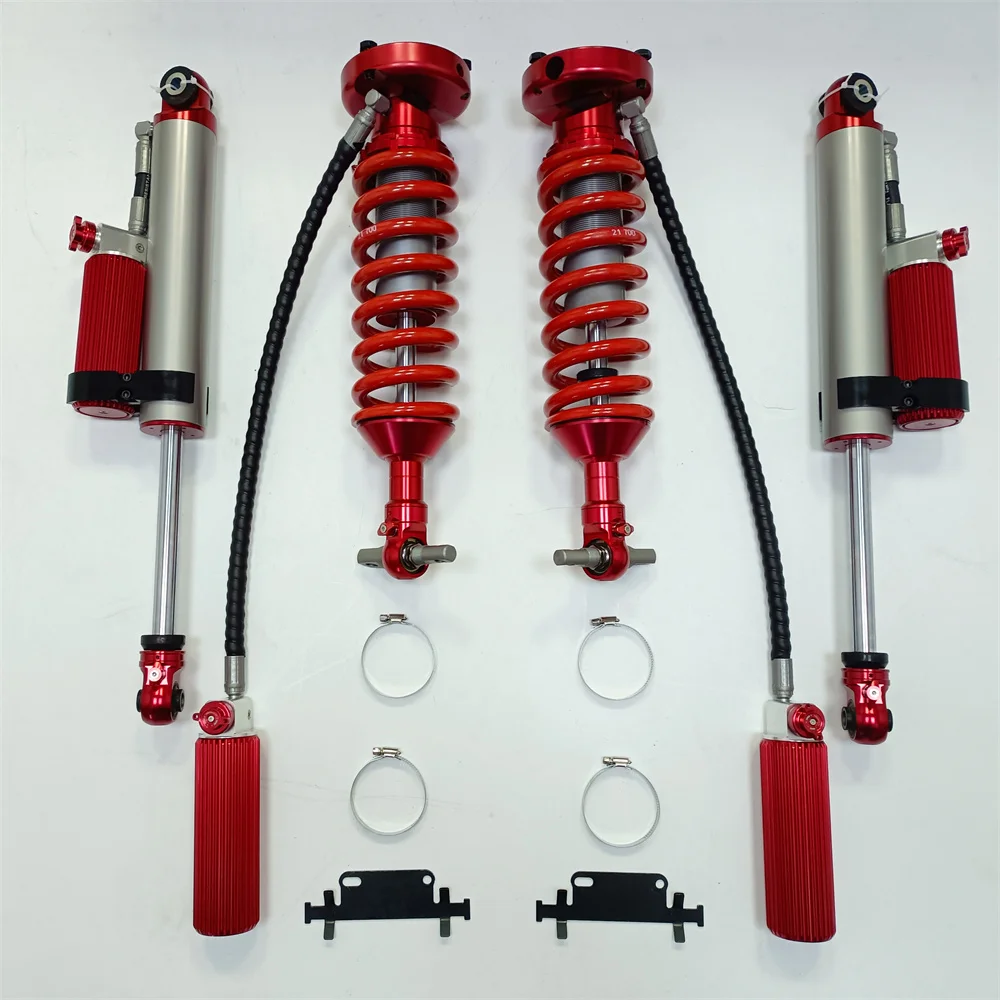 

Suspension Lifting Kit Accessories Shock Absorber For Colorado Silverado GMC Accessories Shock Absorber