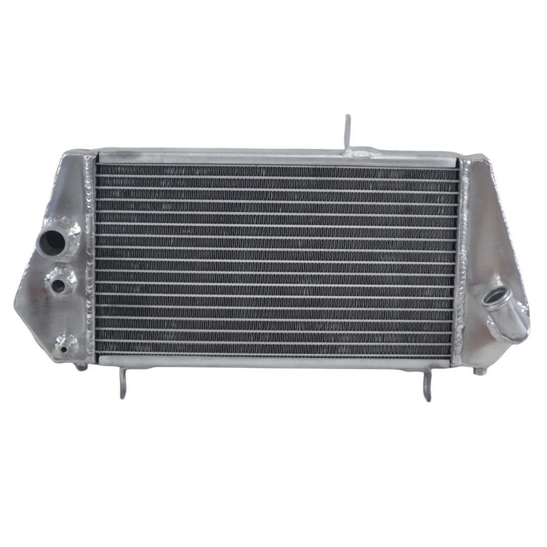 

Aluminum Radiator For 2009-2016 Aprilia Dorsoduro 750 SMV750 SMV 750Cooler Cooling Coolant 2009 2010 2011 2012 2013 2014 2015