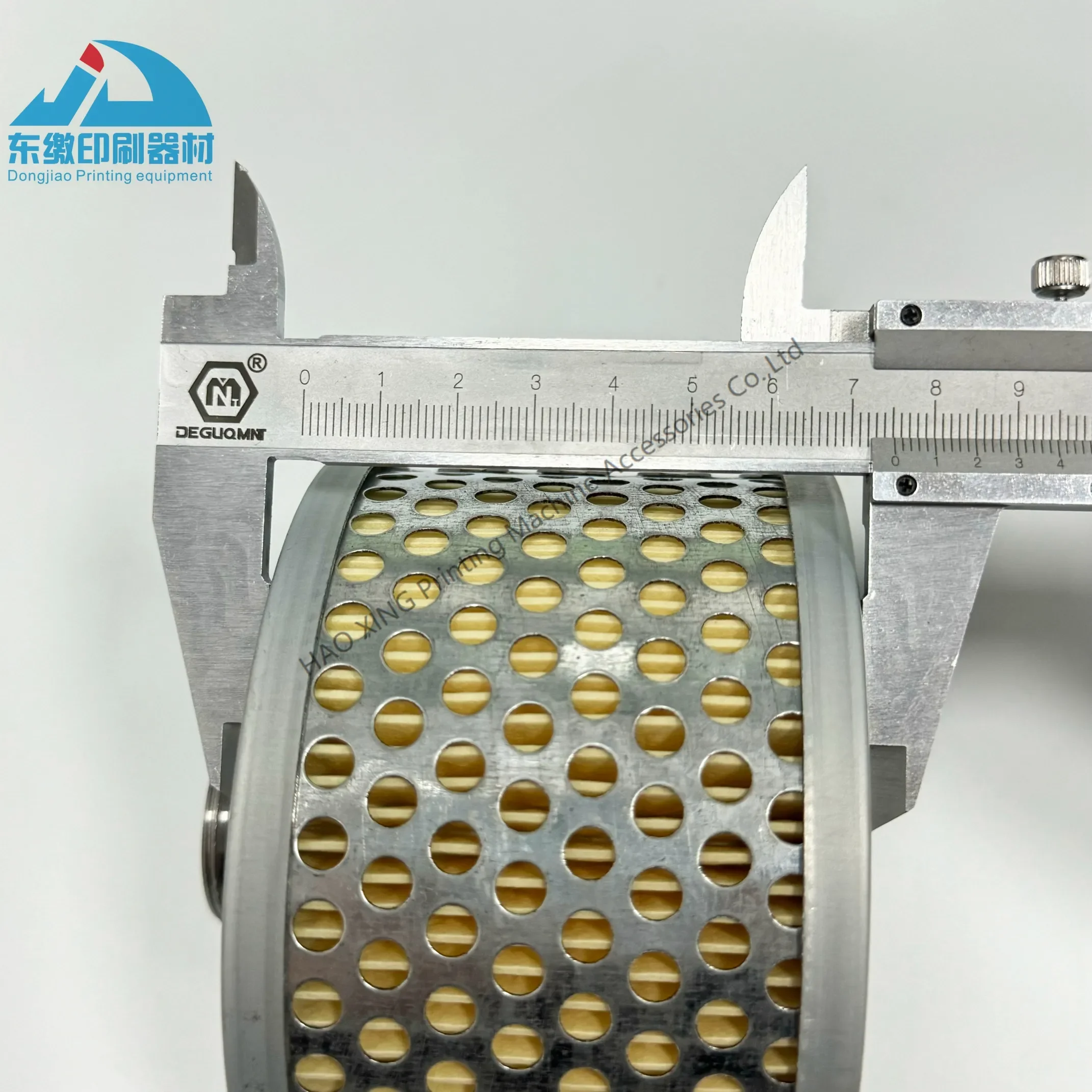 Лидер продаж L8.164.1510, запасные части для печатного оборудования, воздушный фильтр для Heidelberg Weko, порошковый фильтр L8.164.1510