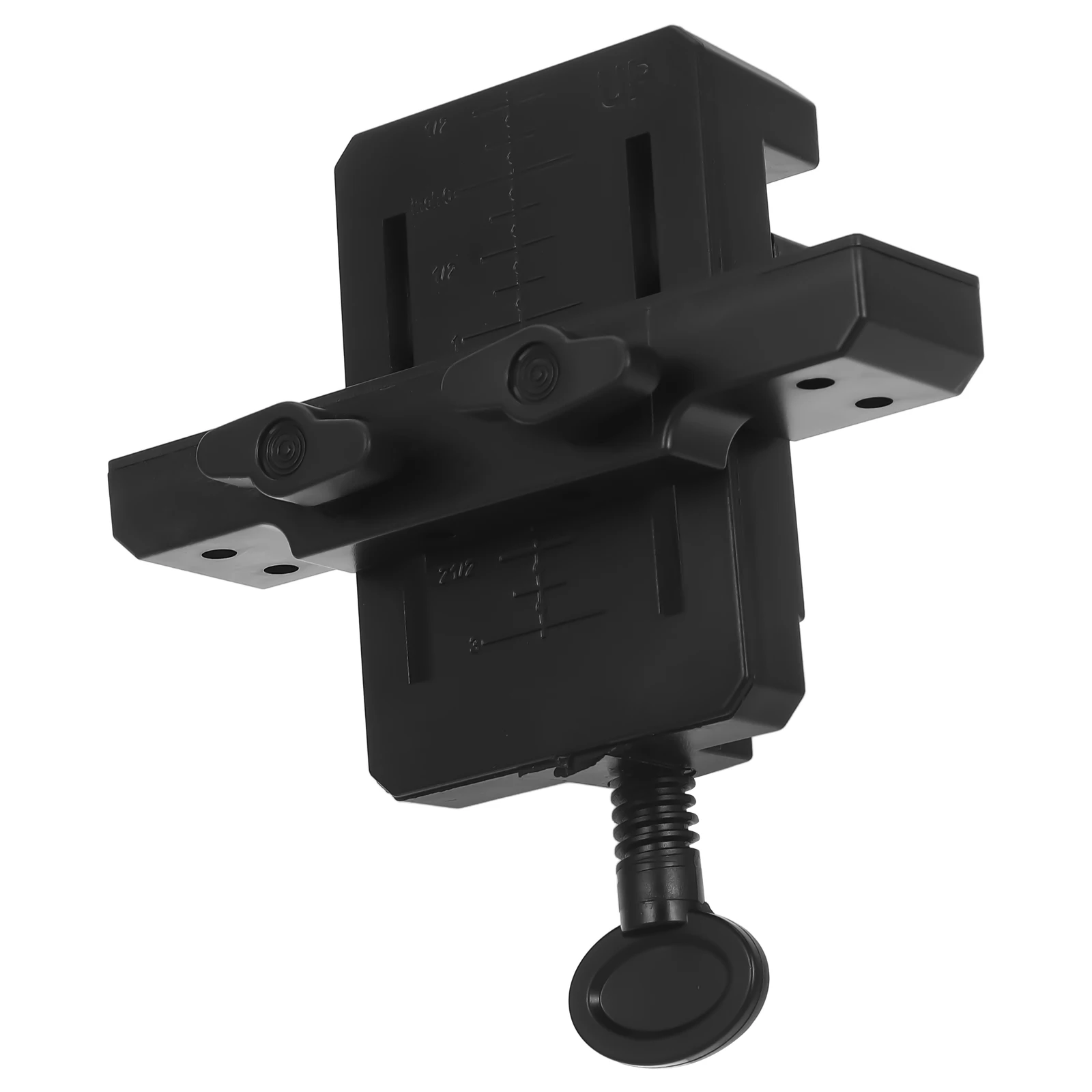 

Cabinet Door Installation Instrument Alignment Tool Portable Lightweight Easy to Use Professional Finish Installation Helper