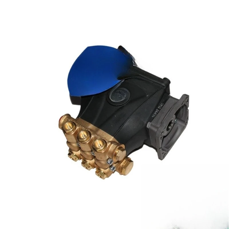 

RC-M 04.10C High Pressure Piston Pump, Piston Reciprocating Pump, Booster Pump