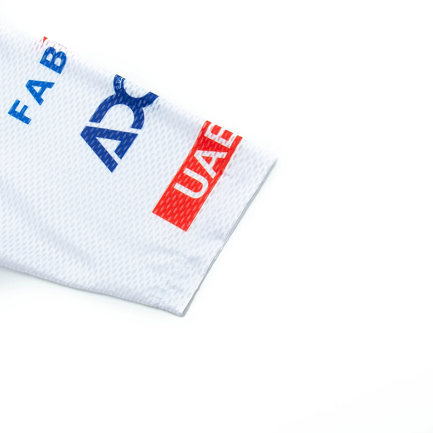 포르투갈 2025 화이트 사이클링 저지, UAE 팀 바이크 저지, Maillot 반바지, 남성 여성 Ropa Ciclismo 빠른 건조 자전거 티셔츠 의류