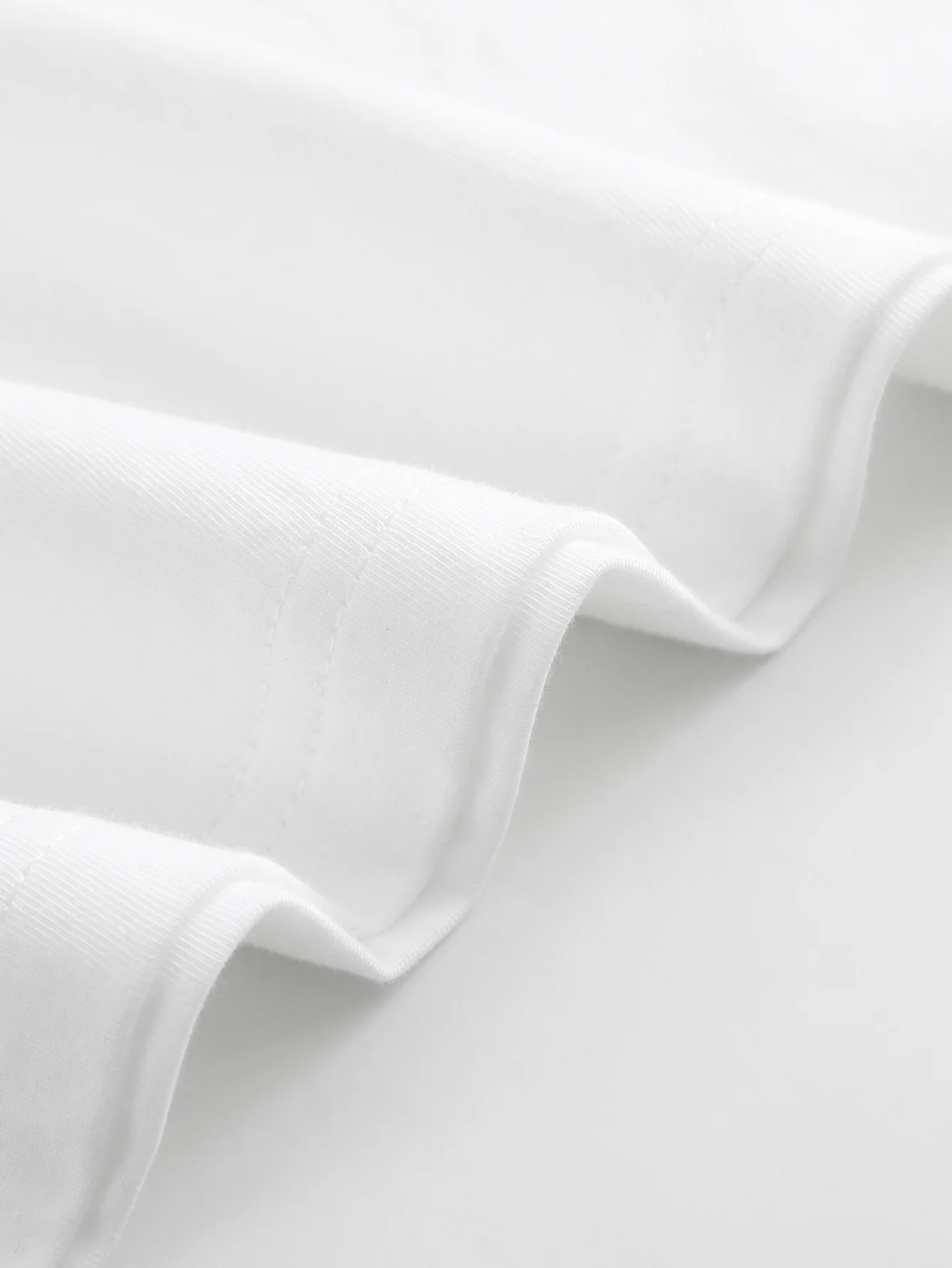 الحبر غسل القط "يوم النوم" تي شيرت مطبوع النمط الفني قميص فضفاض ومريح بأكمام قصيرة المرأة تي شيرت