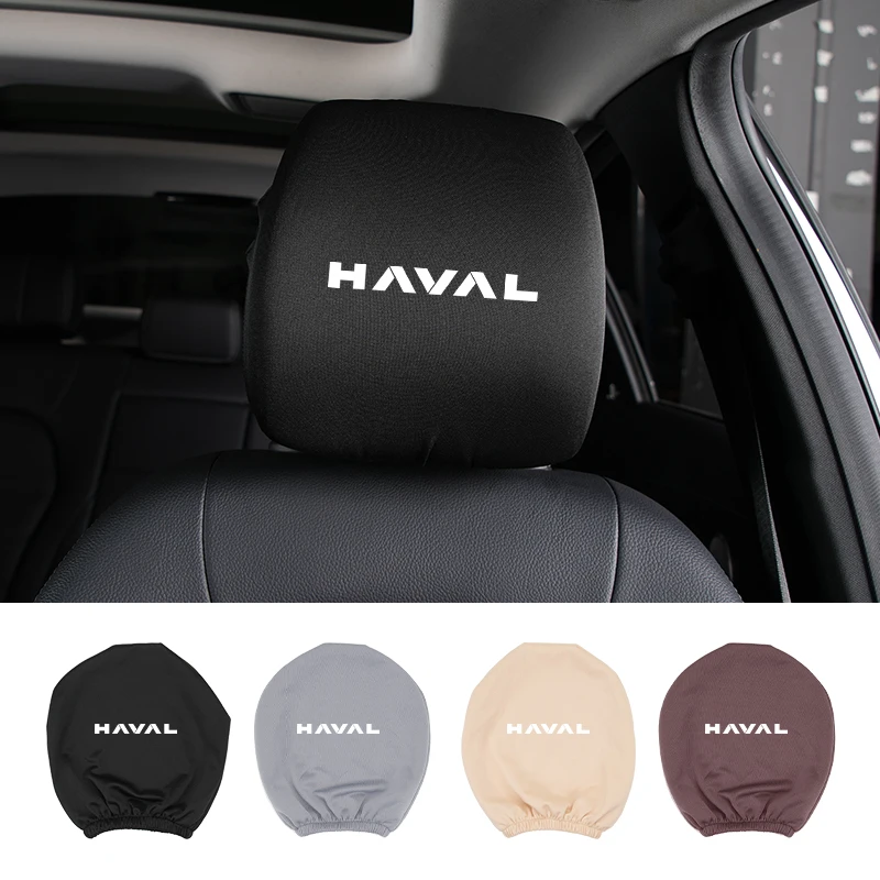 Car Headrest Cover … - image