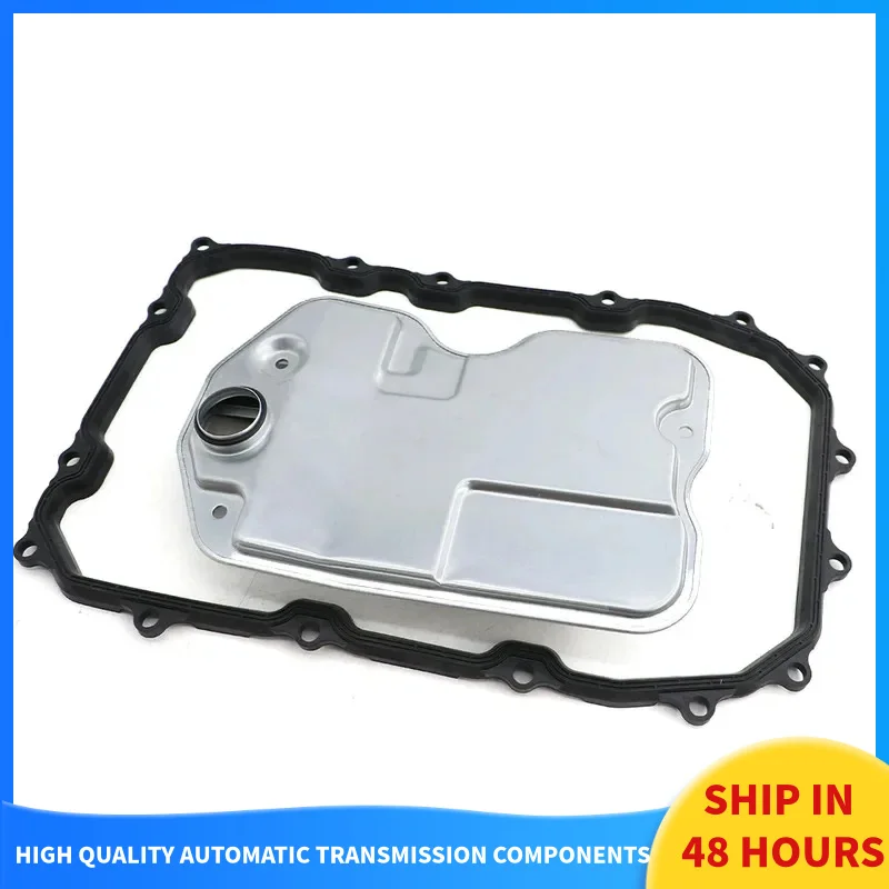 

​ Automatic Transmission Gearbox Filter 1001370002 95530740300 09D 325429 For Porsche Cayenne VW Touareg Audi Q7 09D 325435