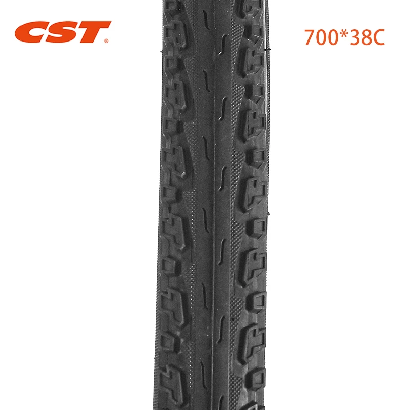 CST 700C Road Bike Tire 40-622 700*38C C1293 Ultralight Wear-Resistant Pneu Bicicleta Bicycle Tyres view 4