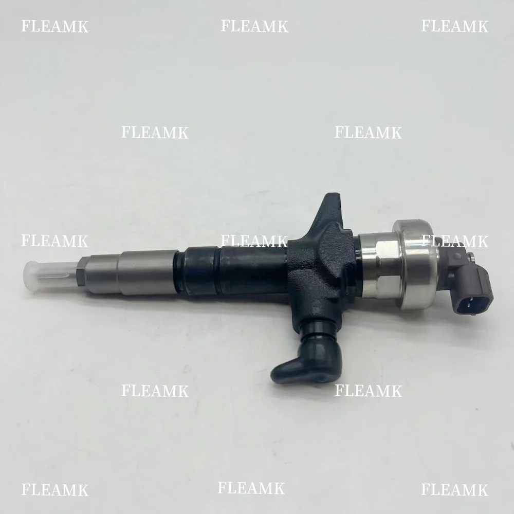 High Quality Diesel Common Rail Injector 295050-1540 8-98246751-0 for ISUZU 4JJ1 D-MAX