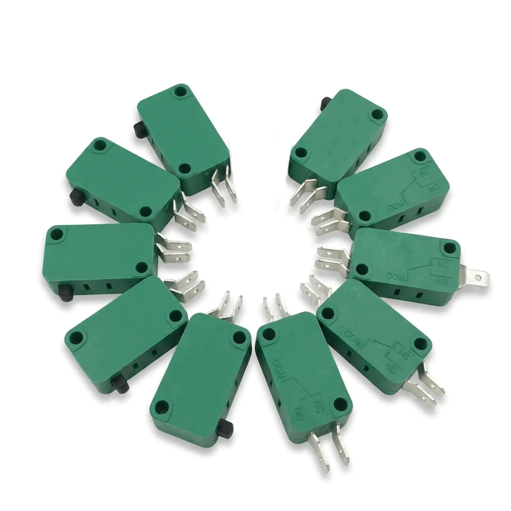 500A Switch Replacement Gas Shielded Switch For Welding Maintenance Reliable Operation Sturdy Construction Easy Installation