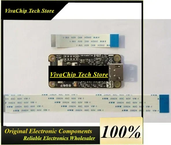 placa-adaptadora-vofsfor-raspberry-pi-hdmi-hdmi-a-csi-2-tc358743xbg-para-4b-3b-3b-zero
