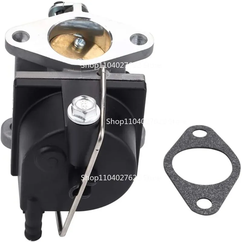 

640065A Carburetor for Tecumseh 640065 OHV110 OHV115 OHV120 13.5HP 14HP 15HP Tractor MTD Yard Machine Engine 520-952 056-316 1 b