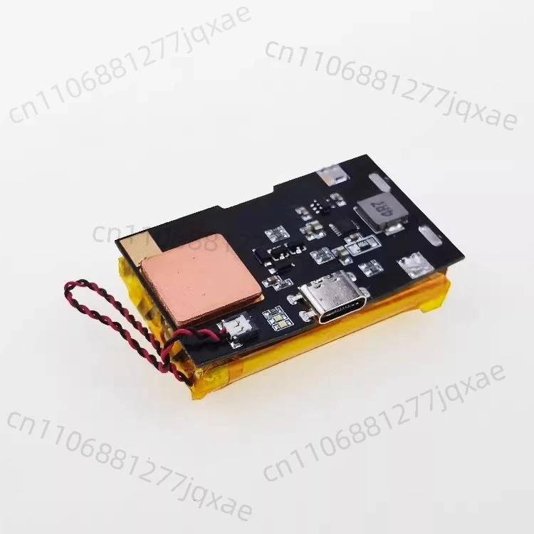 

Lithium battery charging, handheld, changed to highlight, modified gameboy backlight, digital dance hall